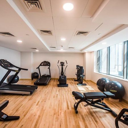 Fantastay Sparkle Tower One Bedroom Suite Marina View دبي المظهر الخارجي الصورة